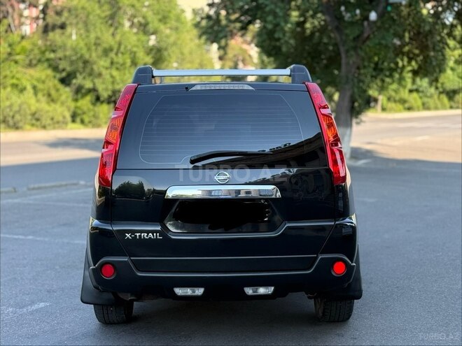 Nissan X-Trail-3