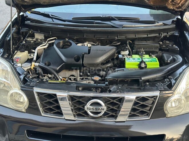 Nissan X-Trail-9