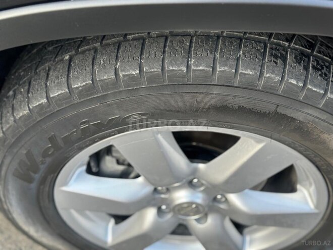 Nissan X-Trail-10