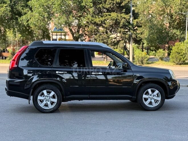 Nissan X-Trail-5