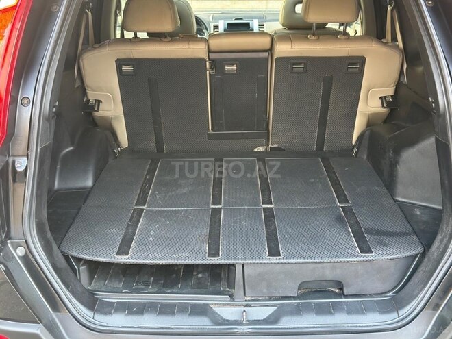 Nissan X-Trail-13