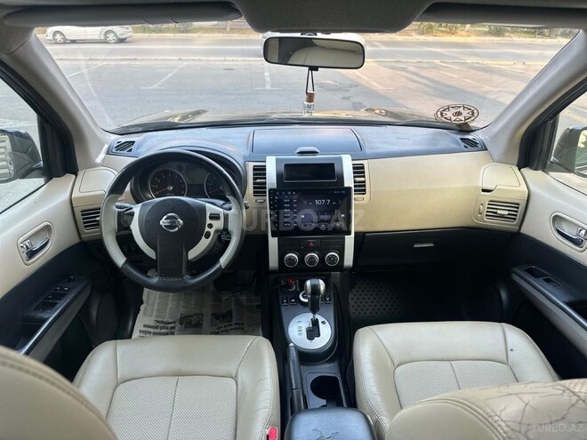 Nissan X-Trail-14
