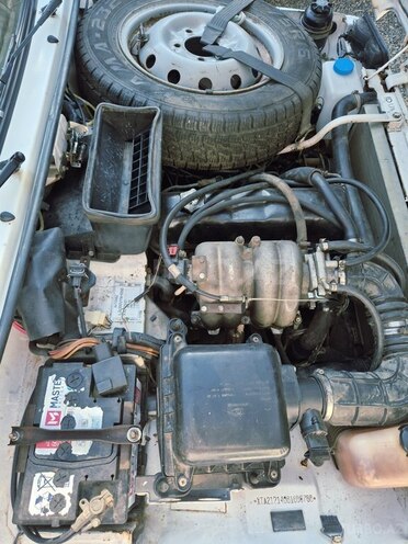 LADA (VAZ) Niva-6