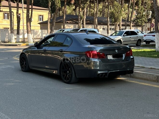 BMW 528-6