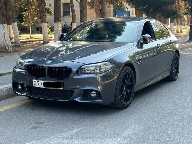 BMW 528-2