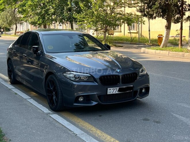 BMW 528-3