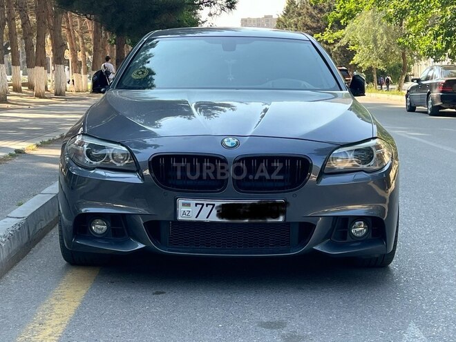 BMW 528-1