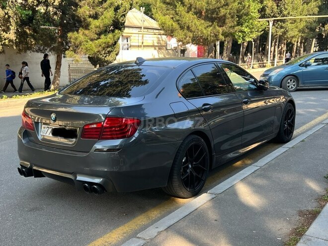 BMW 528-4