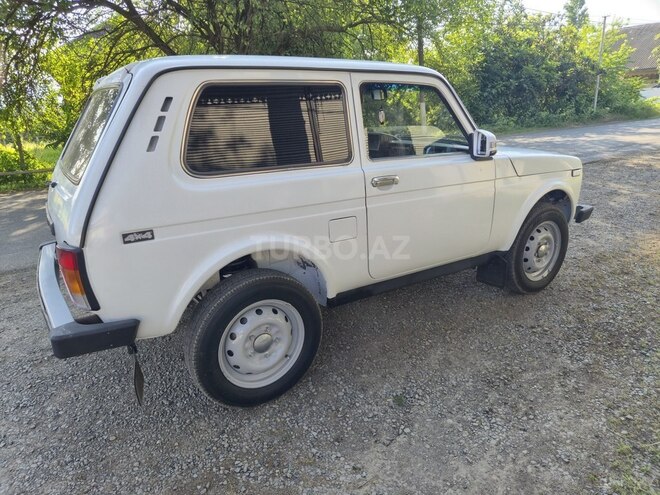 LADA (VAZ) Niva-4