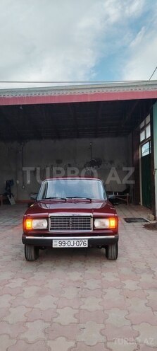 LADA (VAZ) 2107-1