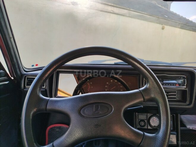 LADA (VAZ) 2107-3