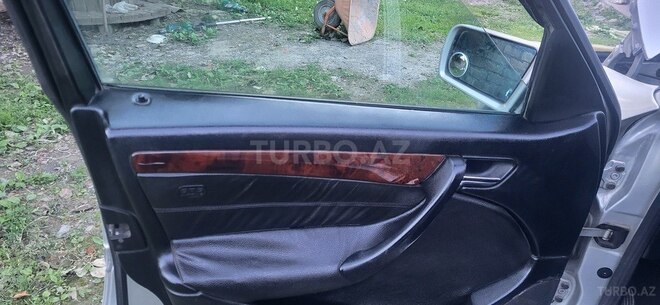 Mercedes C 200-9
