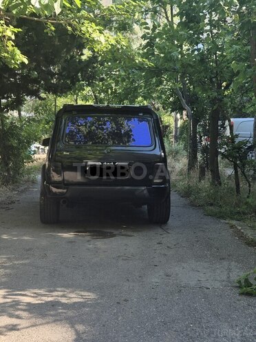 LADA (VAZ) Niva-3