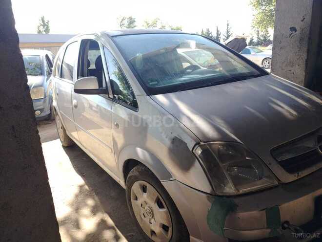 Opel Meriva-3