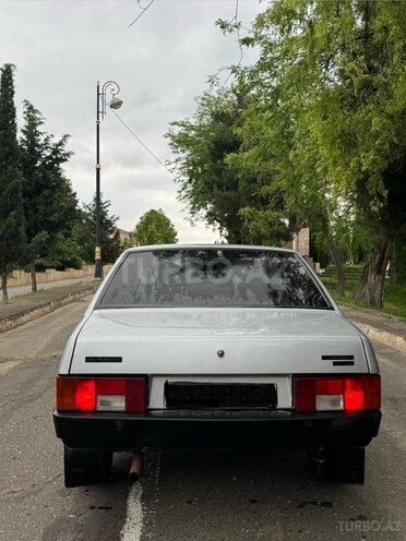 LADA (VAZ) 21099-4