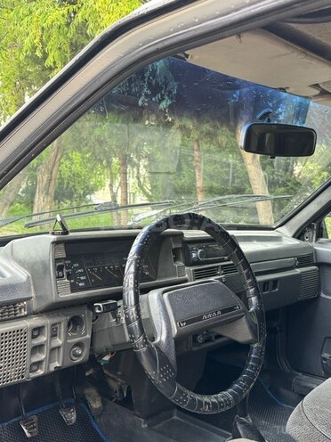 LADA (VAZ) 21099-3