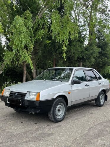 LADA (VAZ) 21099-1