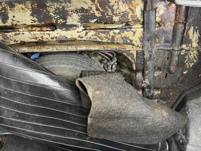 LADA (VAZ) 21099-7