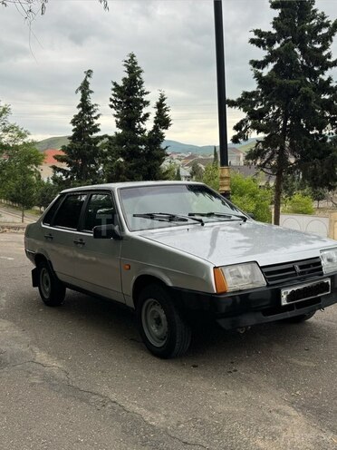 LADA (VAZ) 21099-6