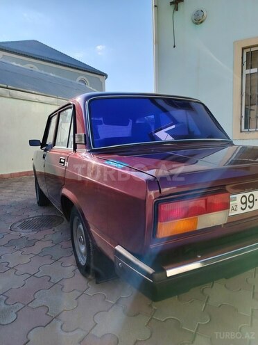 LADA (VAZ) 2107-6