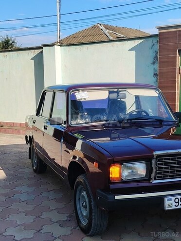 LADA (VAZ) 2107-4