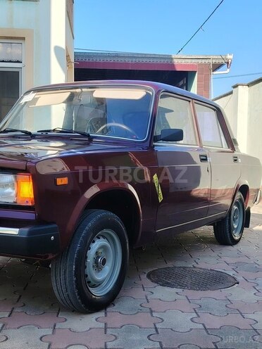 LADA (VAZ) 2107-5