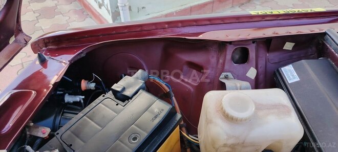 LADA (VAZ) 2107-11