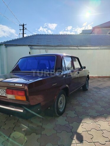 LADA (VAZ) 2107-7