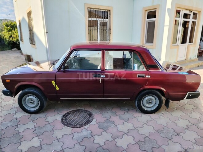 LADA (VAZ) 2107-8