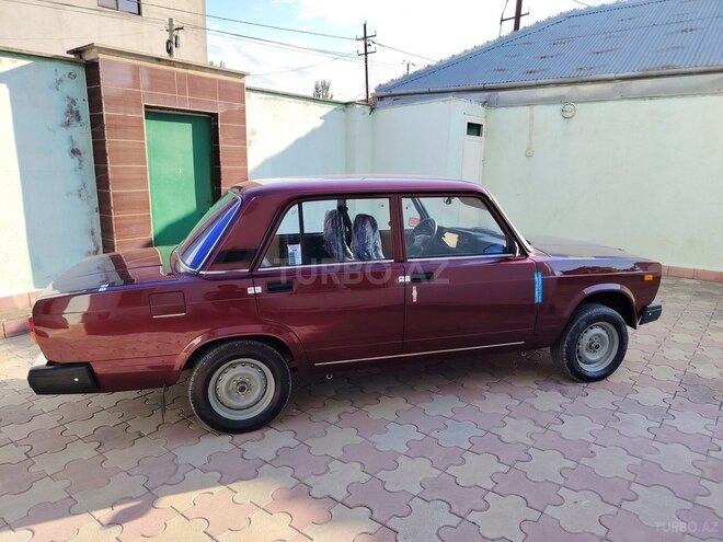 LADA (VAZ) 2107-9