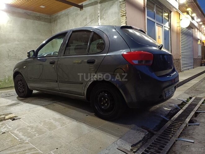 Saipa Tiba-5