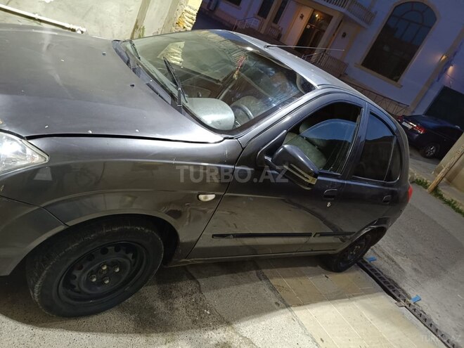 Saipa Tiba-2