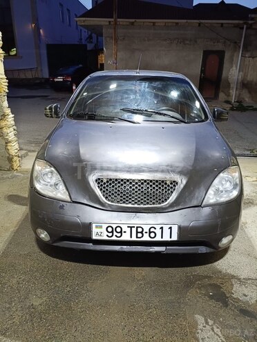 Saipa Tiba-1