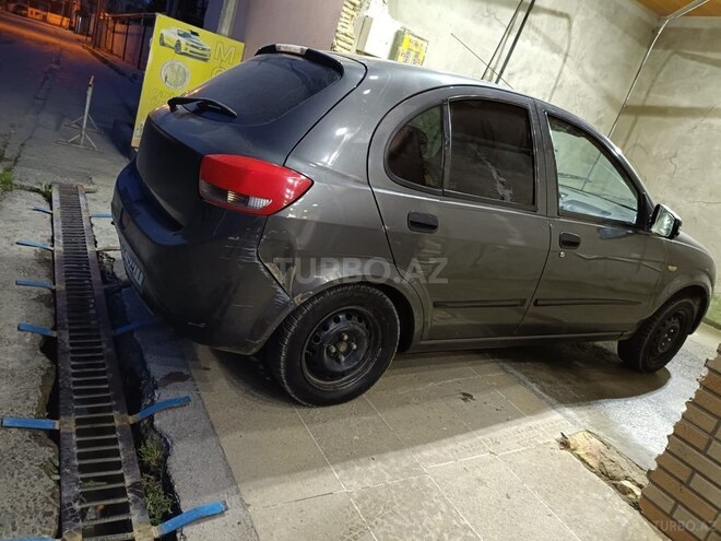 Saipa Tiba-3