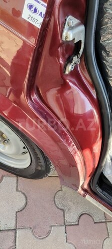 LADA (VAZ) 2107-13