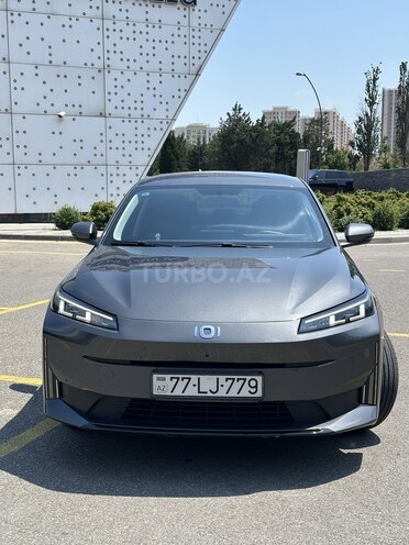 Changan Qiyuan A05-1
