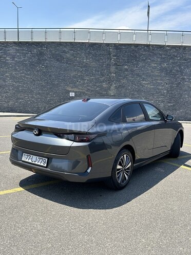 Changan Qiyuan A05-6