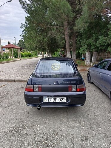 LADA (VAZ) 2110-2