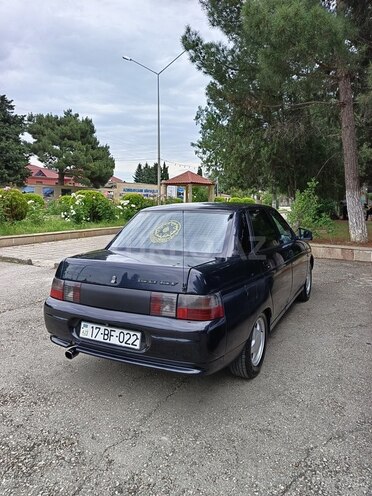 LADA (VAZ) 2110-8