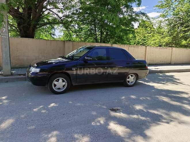 LADA (VAZ) 2110-12