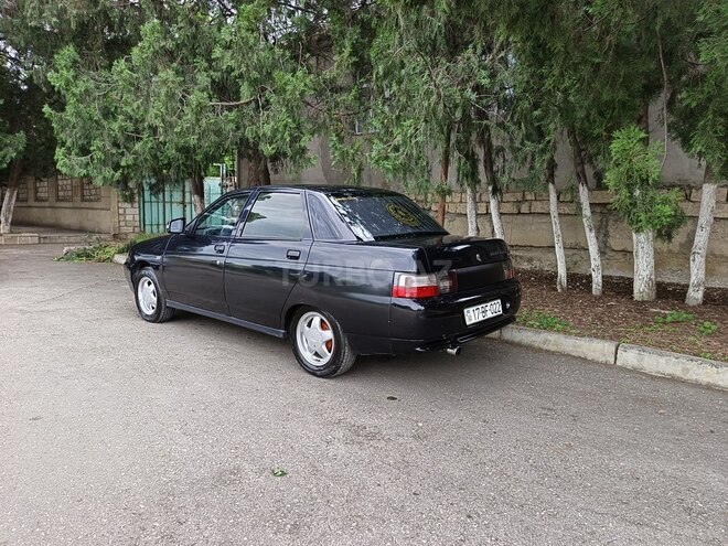 LADA (VAZ) 2110-7