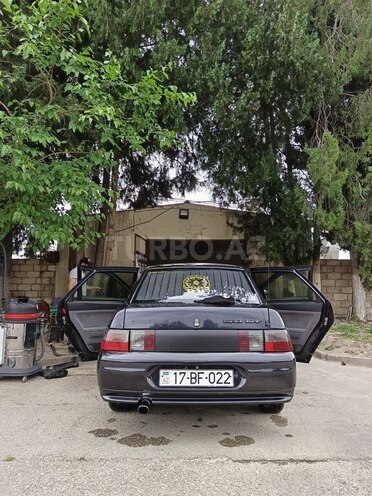 LADA (VAZ) 2110-5
