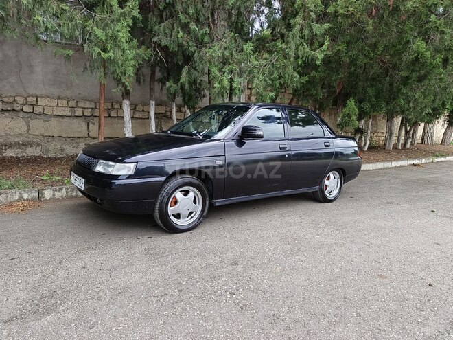 LADA (VAZ) 2110-4