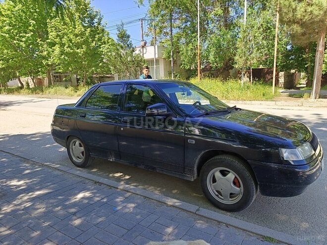 LADA (VAZ) 2110-13