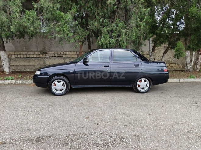LADA (VAZ) 2110-6