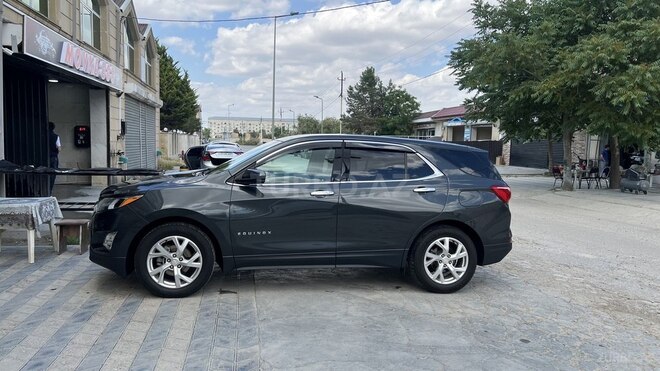 Chevrolet Equinox-3