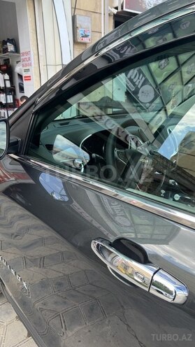 Chevrolet Equinox-9