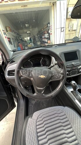 Chevrolet Equinox-10