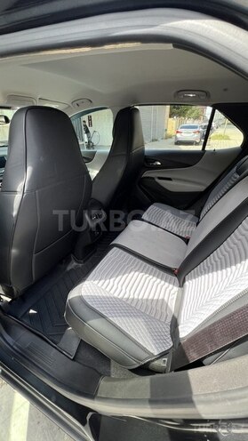 Chevrolet Equinox-12