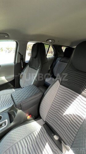 Chevrolet Equinox-11
